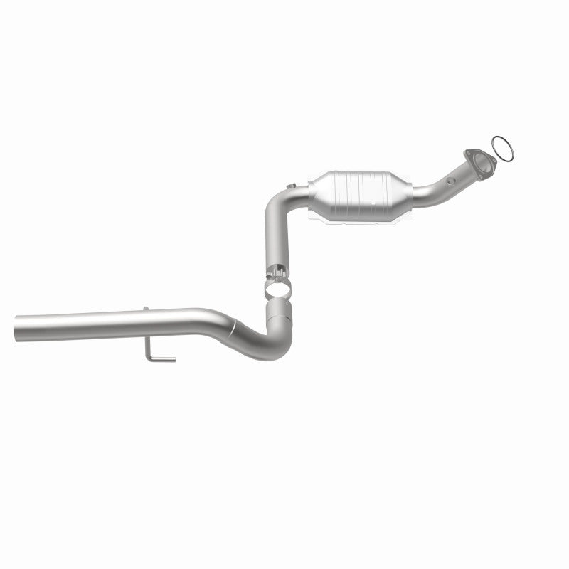 MagnaFlow Conv DF 02-06 Cadillac Escalade / 02-06 GM Yukon (Inc Denali) 6.0L D/S
