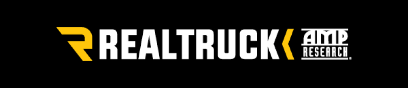 AMP Research 2025 Dodge Ram 1500 Regular/Double Cab PowerStep Xtreme - Black