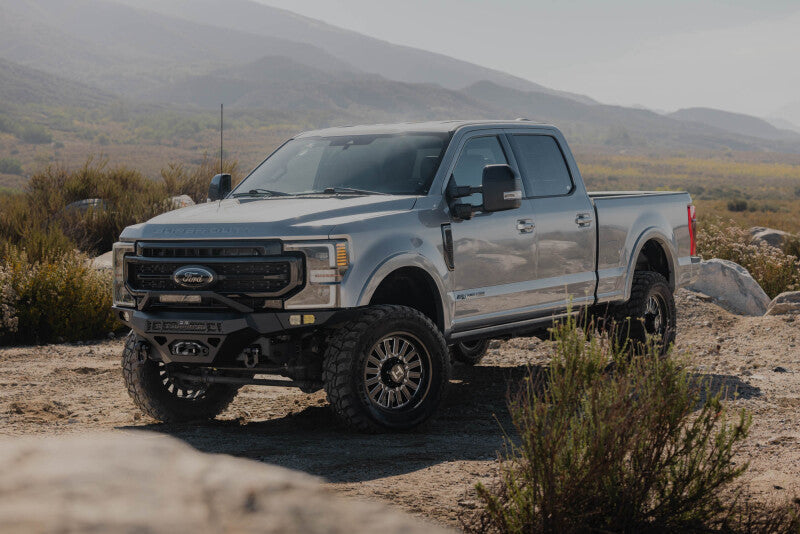 DV8 2017-2022 Ford F-250/F-350 Spec Series Front Bumper