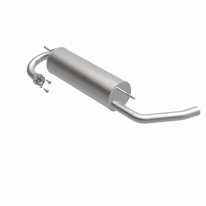 BRExhaust 96-97 Toyota RAV4 2.0L Muffler Kit