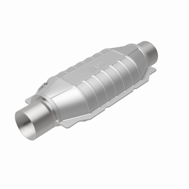 MagnaFlow Conv Univ 00-01 Dodge Ram 1500 3.9L / 02-3/1/04 Ford Explorer 4.0L Rear-Exc Sport/SpTrack