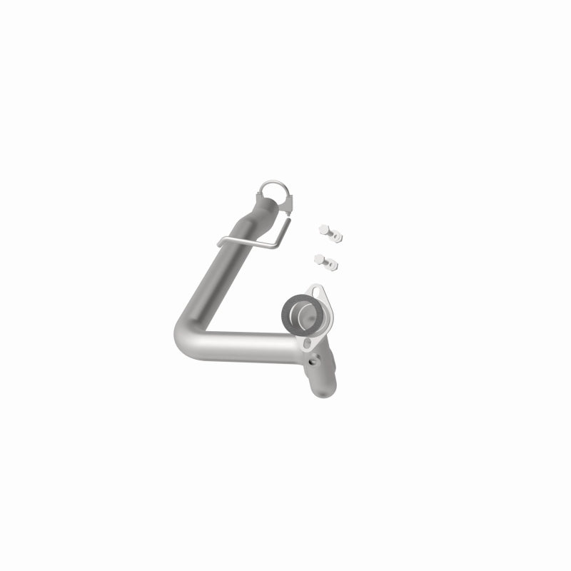 BRE Exhaust 93-98 Grand Cherokee Grand Wagoneer 4.0L 5.2L Front Pipe Kit