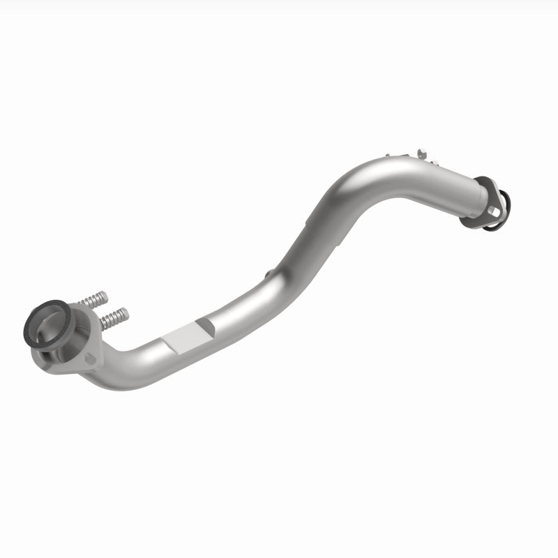 BRE Exhaust 05-10 tC 2.4L Front Pipe Kit