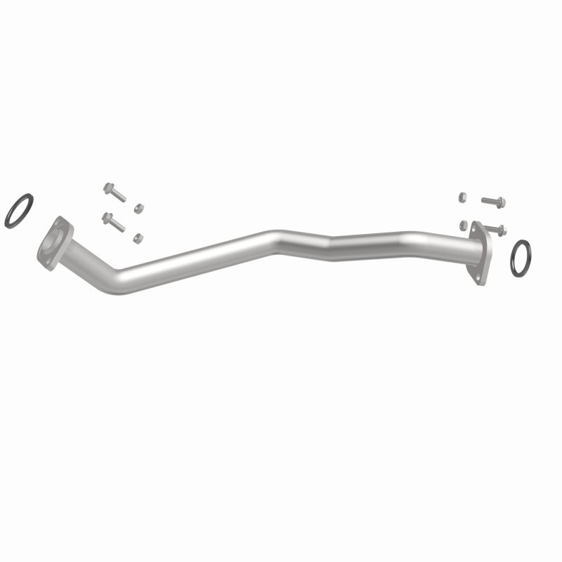 BRE Exhaust 04-09 Highlander RX330 RX350 2.4L 3.3L 3.5L Front Pipe Kit