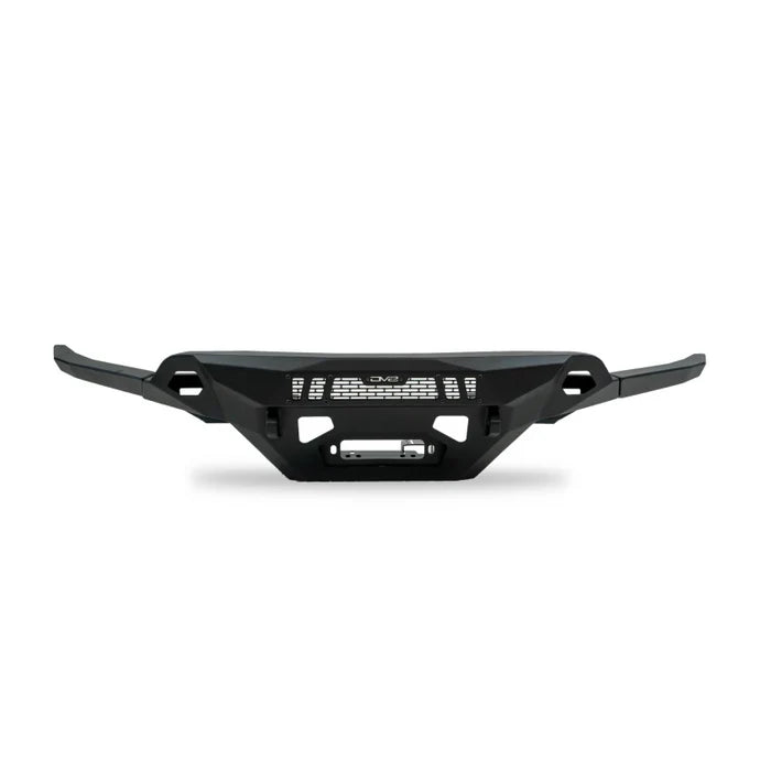 DV8 23-24 Chevy Colorado Spec Series Front Bumper