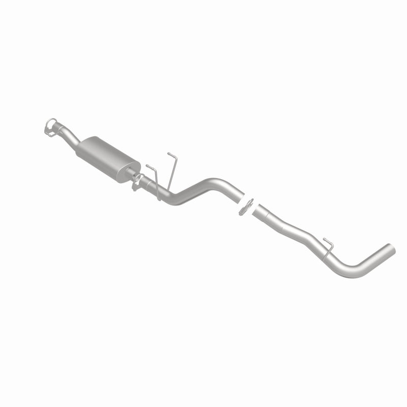 MagnaFlow BRE Exhaust Kit 06-08 Dodge Ram 1500 5.7L