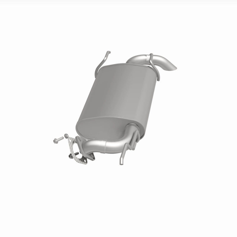 BRE Exhaust 13-16 SUBARU XV CROSSTREK CROSSTREK 2.0L Muffler Kit