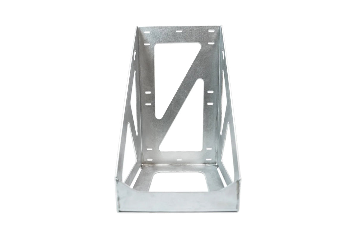 Addictive Desert Designs 5 Gallon Gas Jug Holder