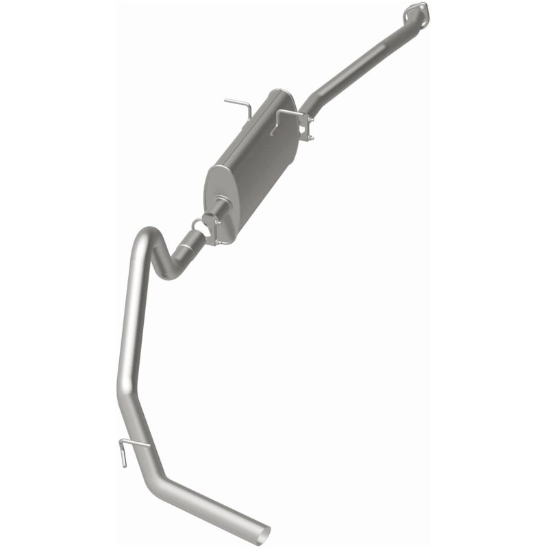 MagnaFlow BRE Exhaust Kit 01-03 Ford Ranger