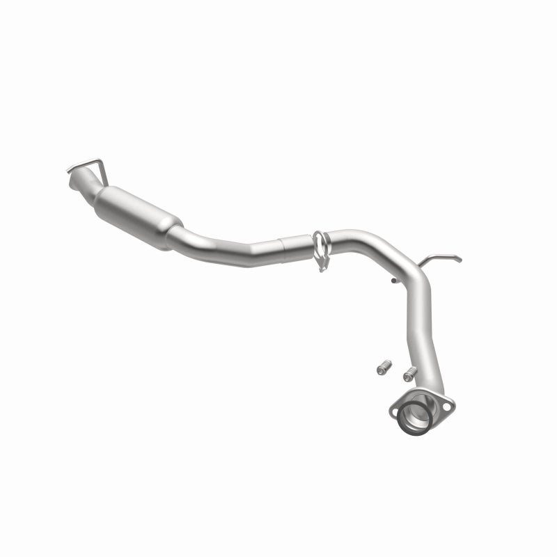 BRExhaust 06-12 Toyota RAV4 Muffler Kit