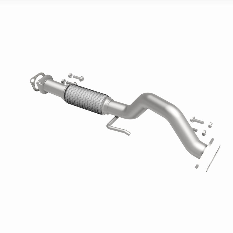 BRE Exhaust 07-12 Hyundai Elantra 2.0L Front Pipe Kit