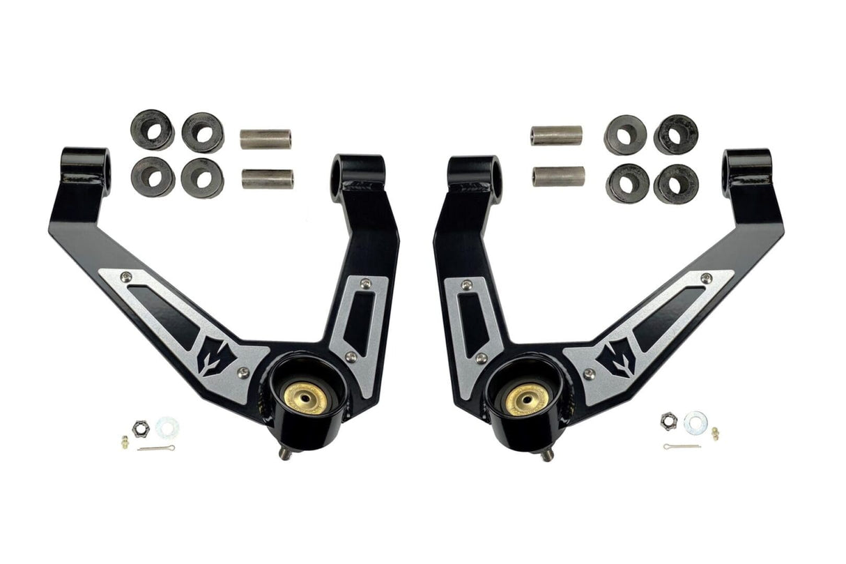 McGaughys Upper Control Arms, 2014-2018 GM Truck 1500