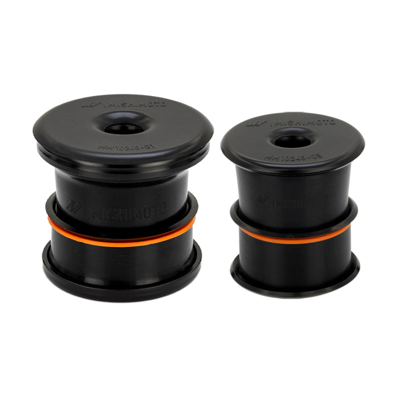 Mishimoto 03-07 Ford Super Duty Regular Cab Silicone Body Mounts