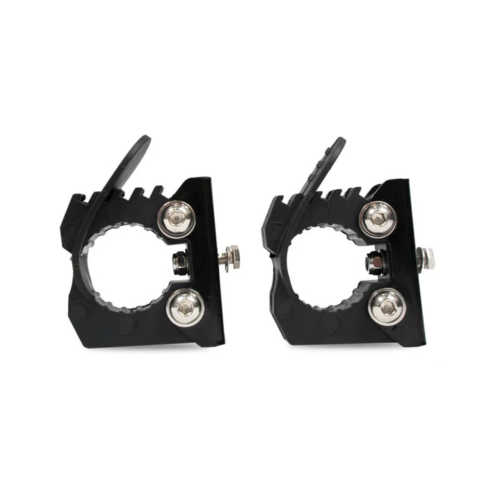 DV8 Offroad Universal Quick Release Tool Mounts - Pair