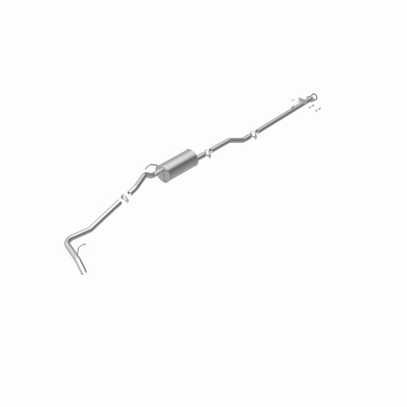 MagnaFlow BRE Exhaust Kit 95-97 Toyota Tacoma 2.4L