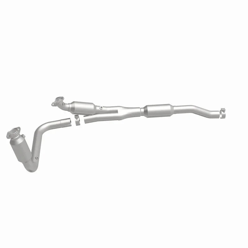 MagnaFlow 2002 Dodge Ram 1500 5.9L California Grade CARB Compliant Direct-Fit Catalytic Converter