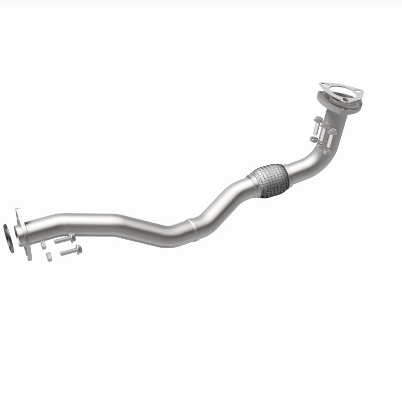 BRE Exhaust 96-97 RAV4 2.0L Front Pipe Kit