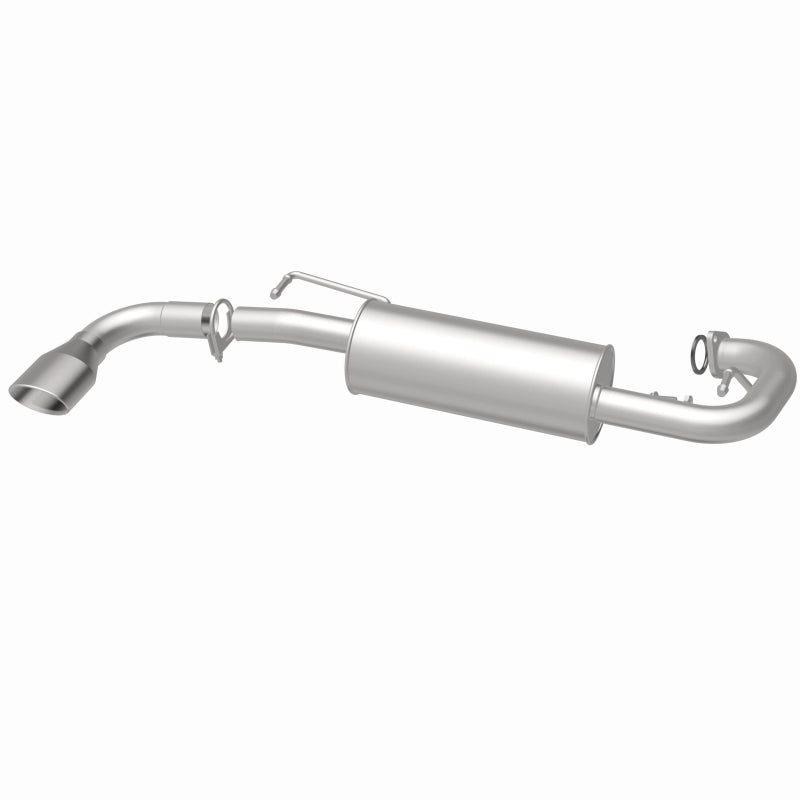 MagnaFlow BRE Exhaust Kit 11-16 Scion tC 2.5L