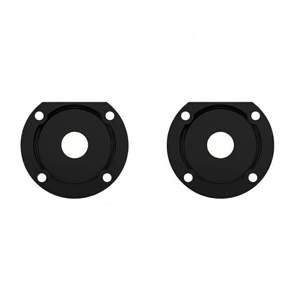 ICON 2024 Toyota Tacoma Top Plate Reinforcement Kit