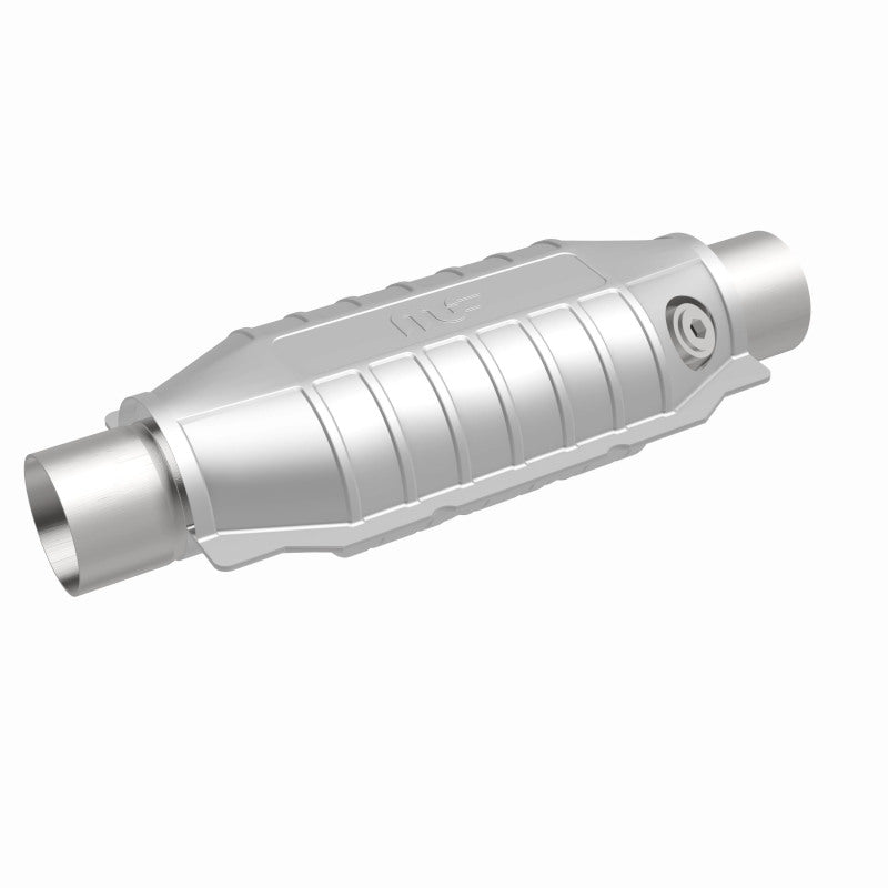 MagnaFlow Conv Univ 00-01 Dodge Ram 1500 3.9L / 02-3/1/04 Ford Explorer 4.0L Rear-Exc Sport/SpTrack