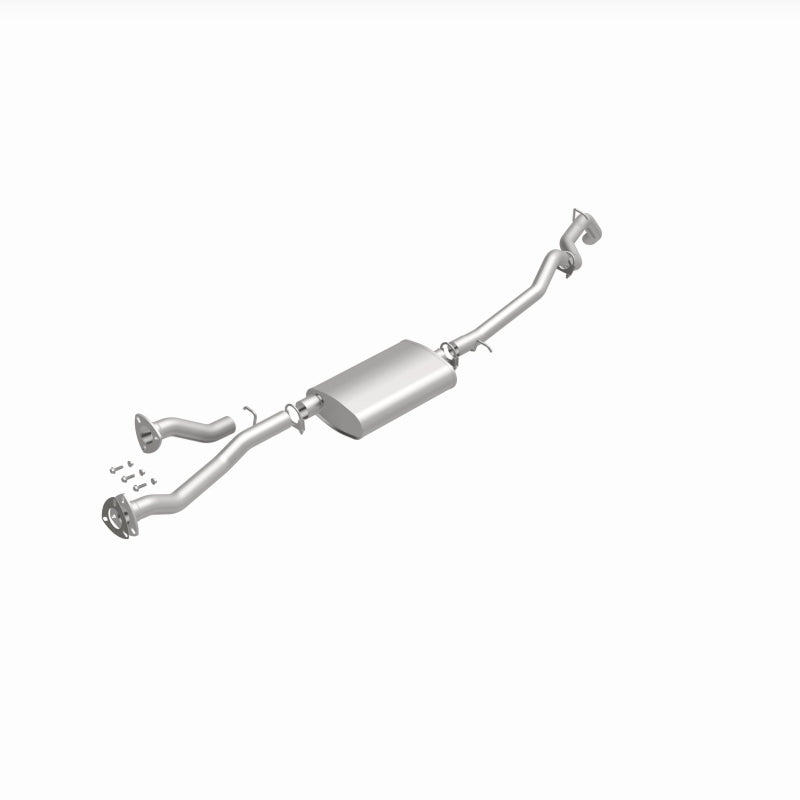 MagnaFlow BRE Exhaust Kit 96-02 S10 Sonoma 4.3L