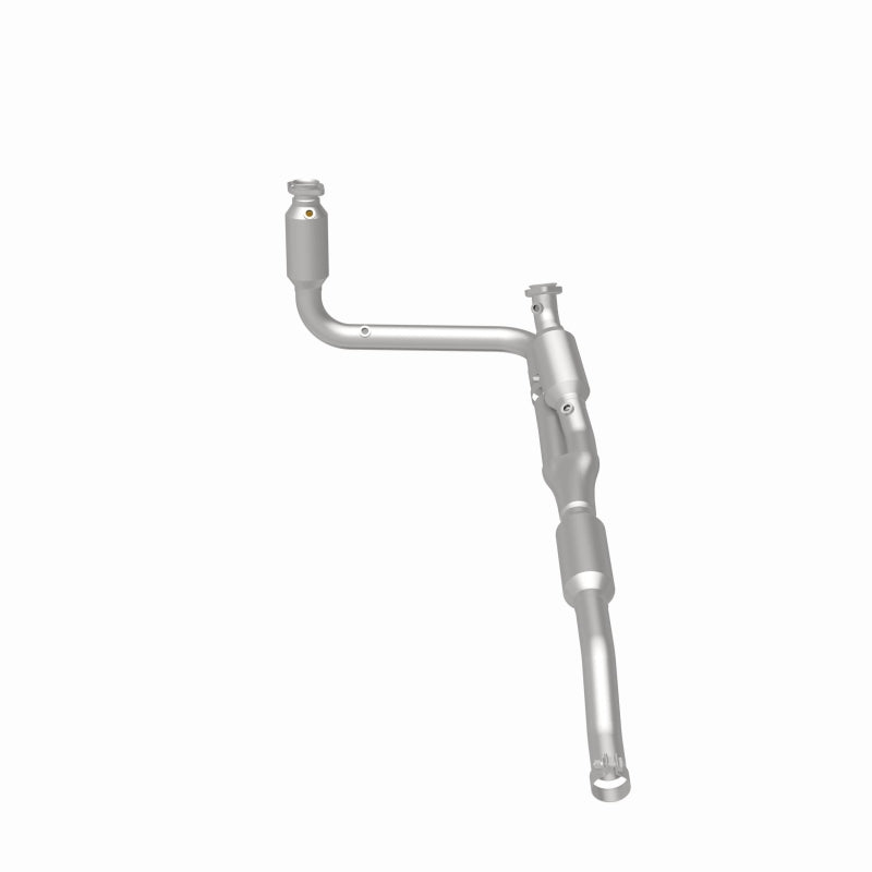 MagnaFlow 2002 Dodge Ram 1500 5.9L California Grade CARB Compliant Direct-Fit Catalytic Converter