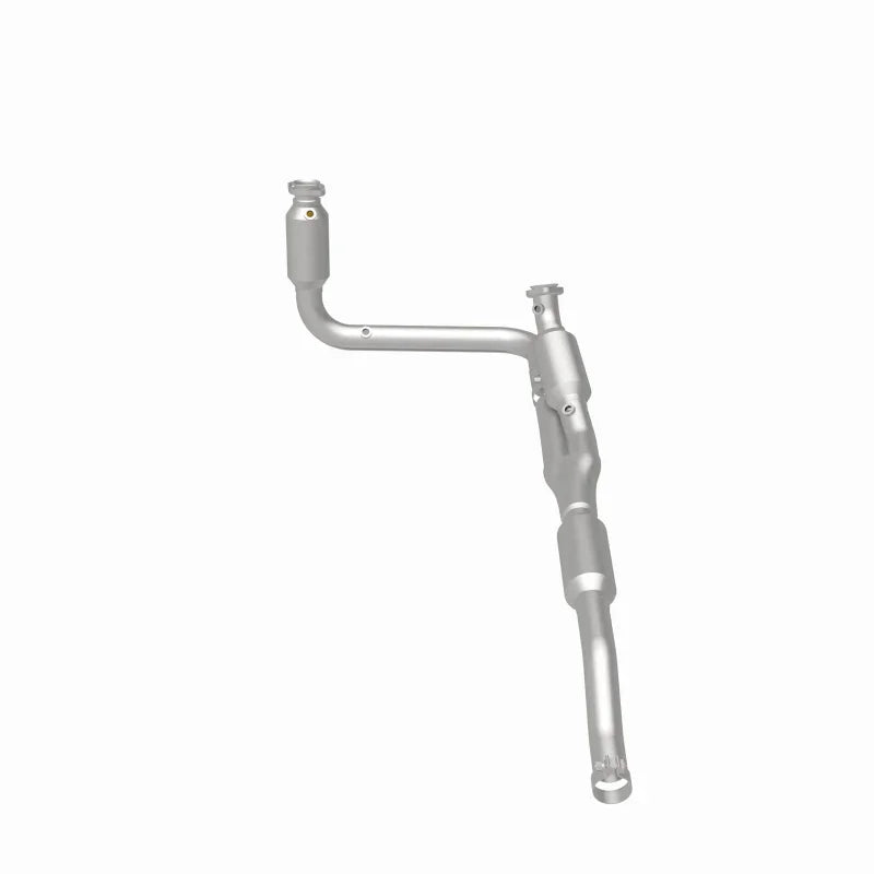 MagnaFlow 2002 Dodge Ram 1500 5.9L California Grade CARB Compliant Direct-Fit Catalytic Converter