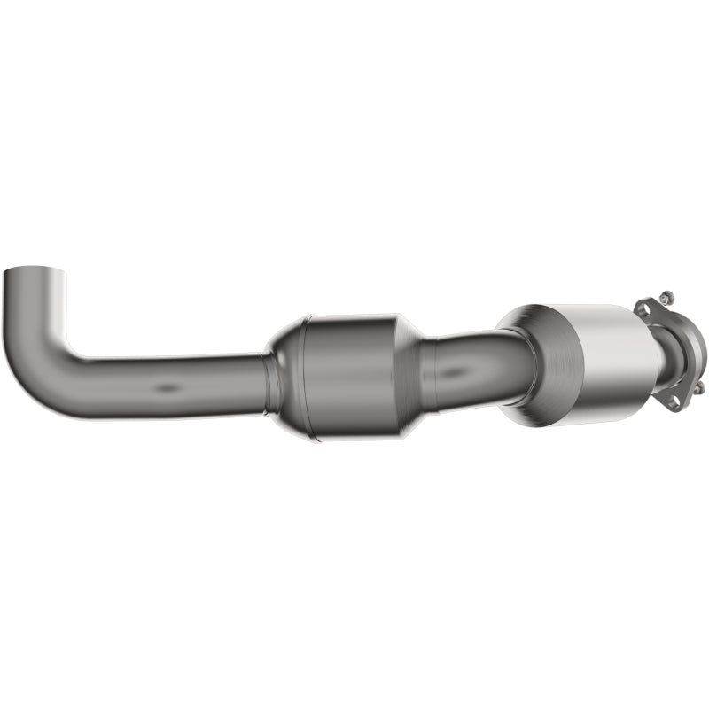 MagnaFlow DF Conv 2021 Ford F-150 Left Underbody 3.5L