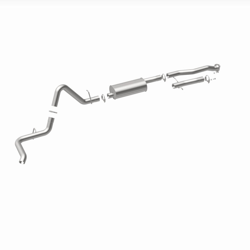 MagnaFlow BRE Exhaust Kit 94-95 Chevy C1500 C2500 K1500 K2500 5.7L