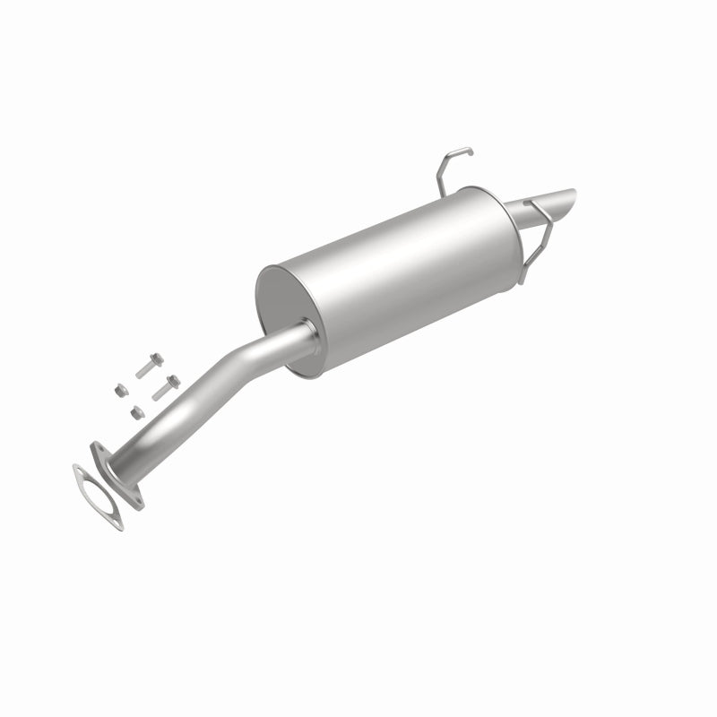 BRE Exhaust 15-16 Honda CR-V 2.4L Muffler Kit