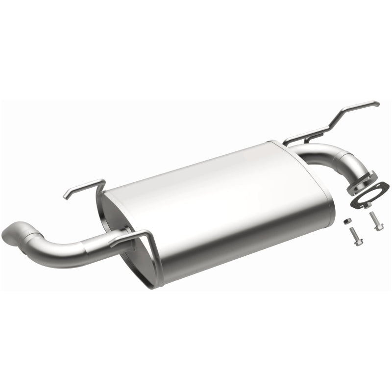BRE Exhaust 13-16 SUBARU XV CROSSTREK CROSSTREK 2.0L Muffler Kit