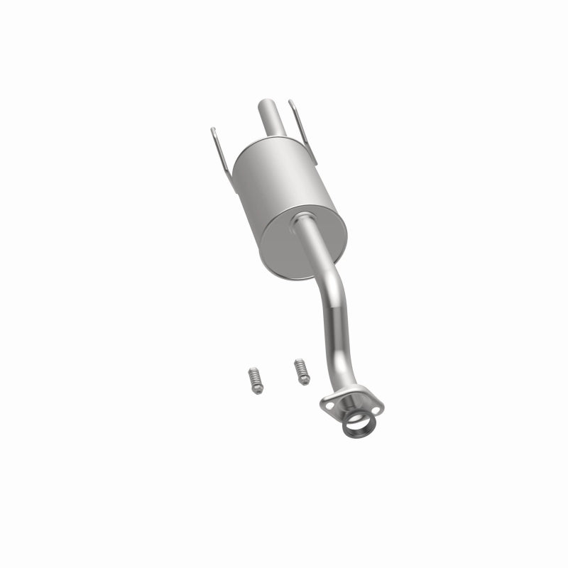 BRE Exhaust 96-00 Civic 1.6L Muffler Kit