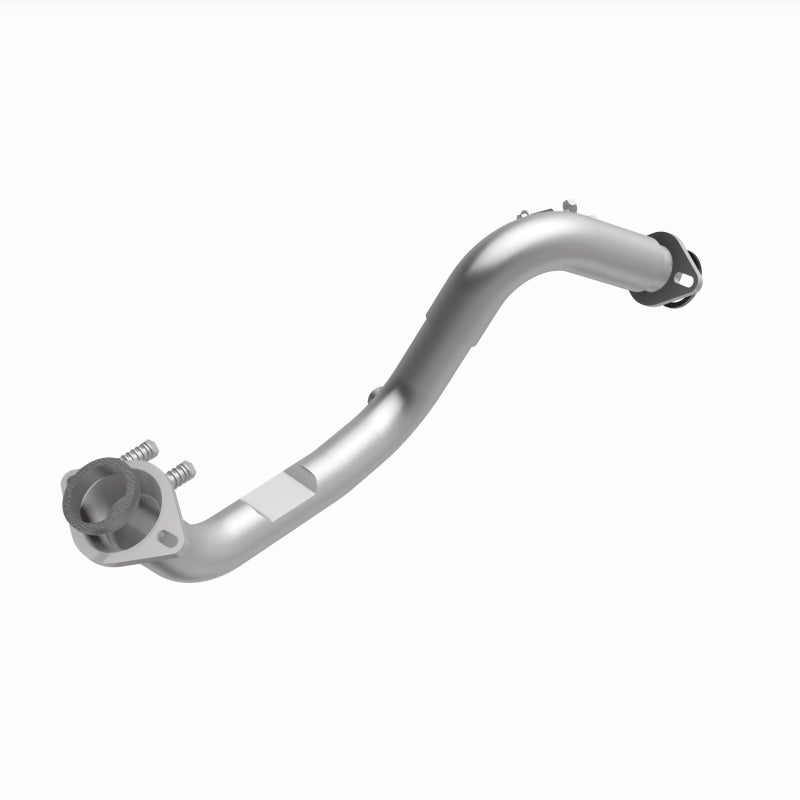 BRE Exhaust 05-10 tC 2.4L Front Pipe Kit