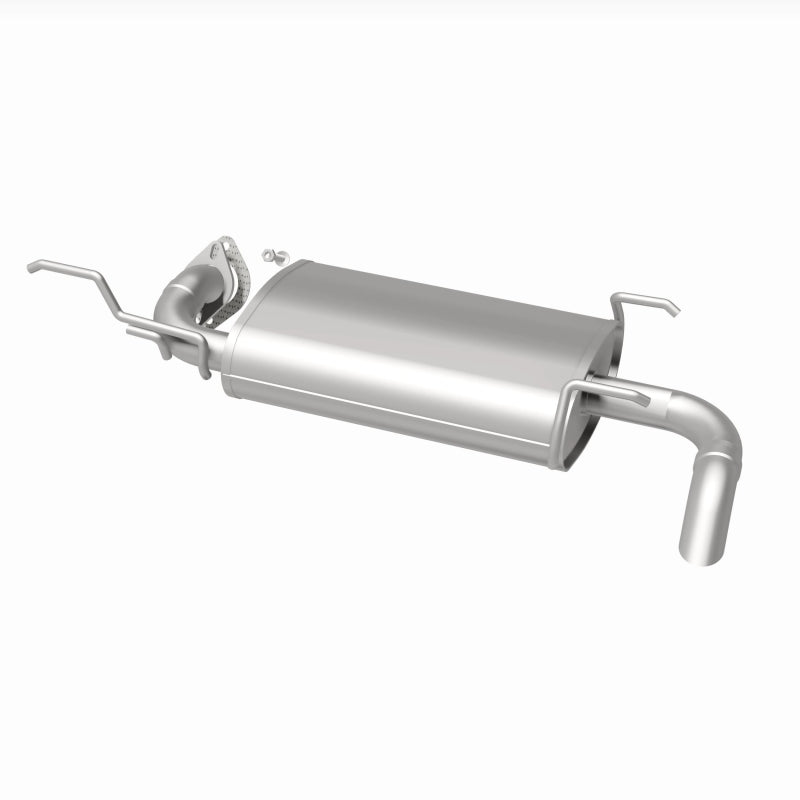 BRE Exhaust 13-16 SUBARU XV CROSSTREK CROSSTREK 2.0L Muffler Kit