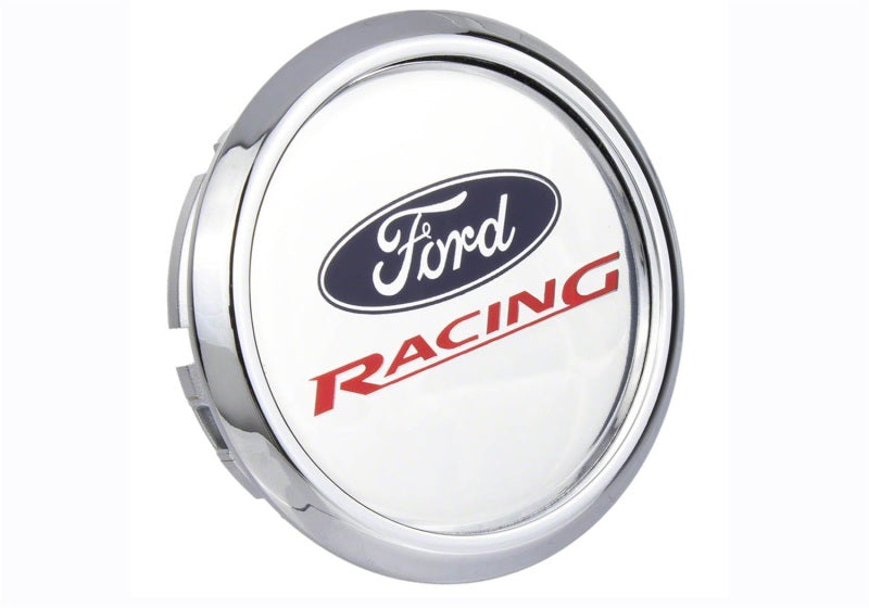 Ford Racing 2005-14 Ford Racing Wheel Center Cap