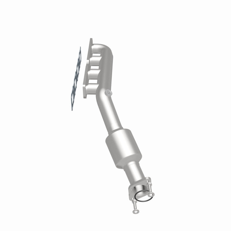 MagnaFlow Conv DF Infiniti/Nissan Truck 8 5.6L P/S Manifold (49 State)