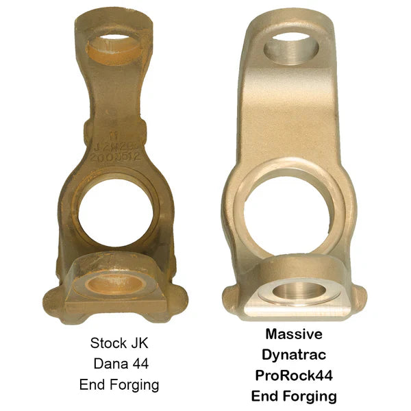Dynatrac JK Serious Performance 44/60 Axle Set - 5.38, ARB