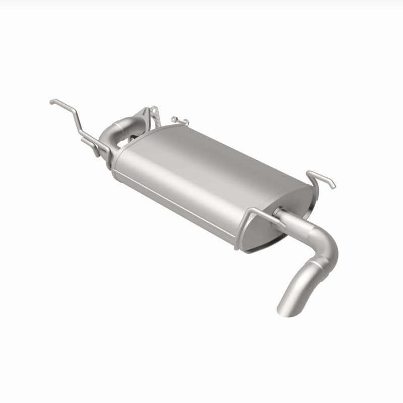 BRE Exhaust 13-16 SUBARU XV CROSSTREK CROSSTREK 2.0L Muffler Kit