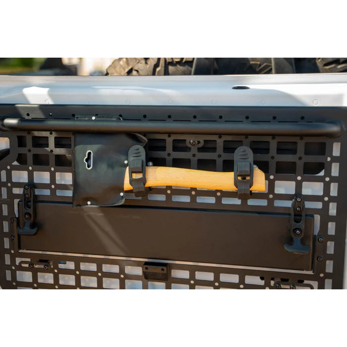 DV8 Offroad Universal Quick Release Tool Mounts - Pair