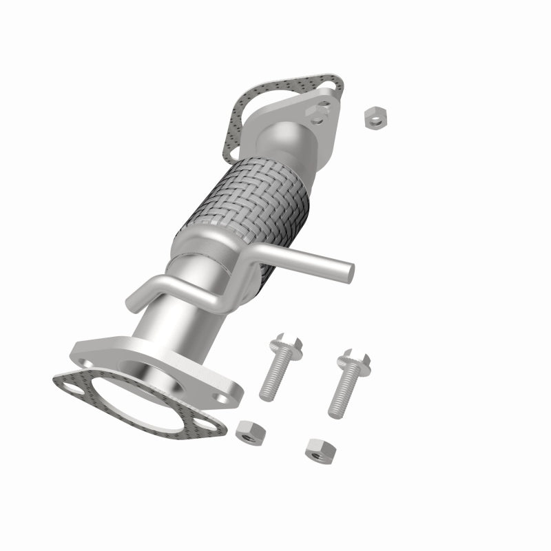 BRE Exhaust 06-10 Sonata 2.4L Front Pipe Kit