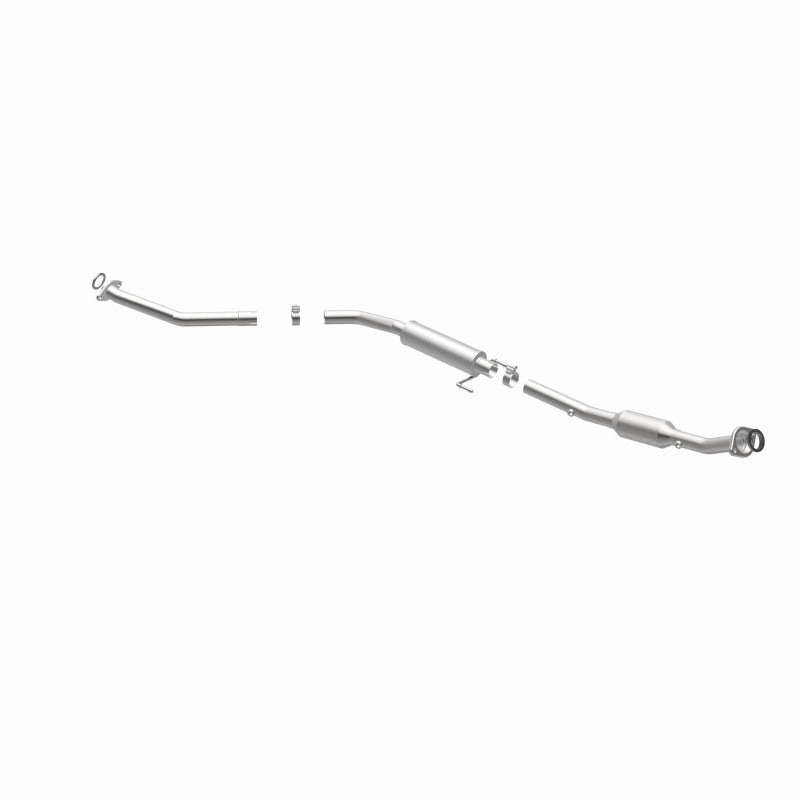 MagnaFlow Conv DF 00-05 Toyota Celica 1.8L Front 1ZZFE GT