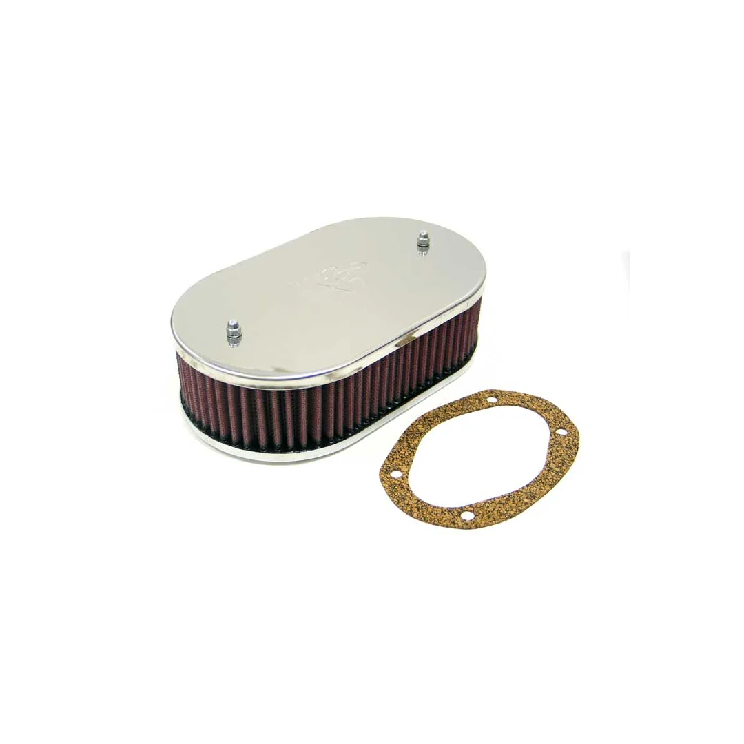 K&N Bolt-On Unit 79-82 Ford Cortina