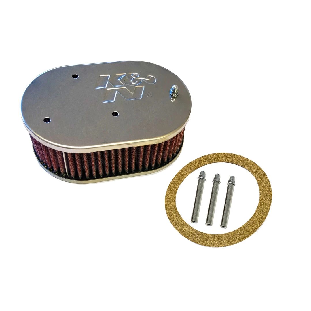 K&N Pierburg 2E Cust.Assy. Non-Usa