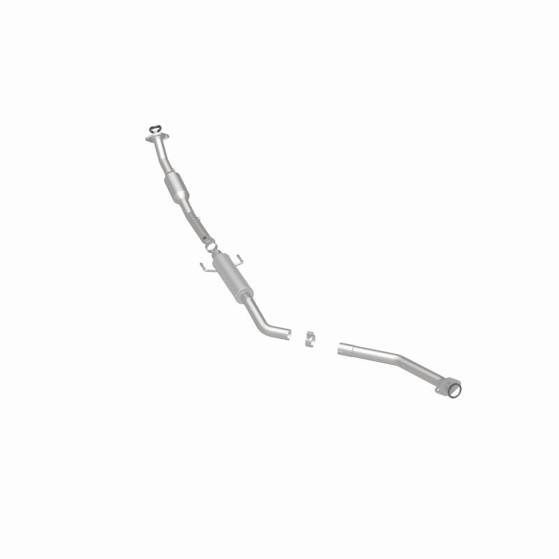 MagnaFlow Conv DF 00-05 Toyota Celica 1.8L Front 1ZZFE GT