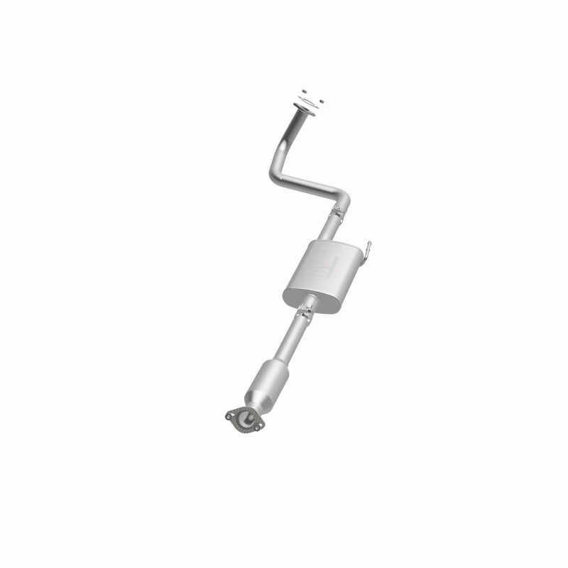 MagnaFlow Conv Direct Fit OEM 20-22 Kia Soul 2L Underbody