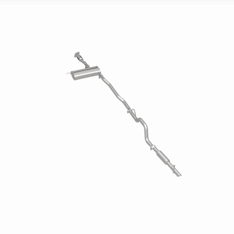 MagnaFlow BRE Exhaust Kit 04-07 FreeStar Monterey