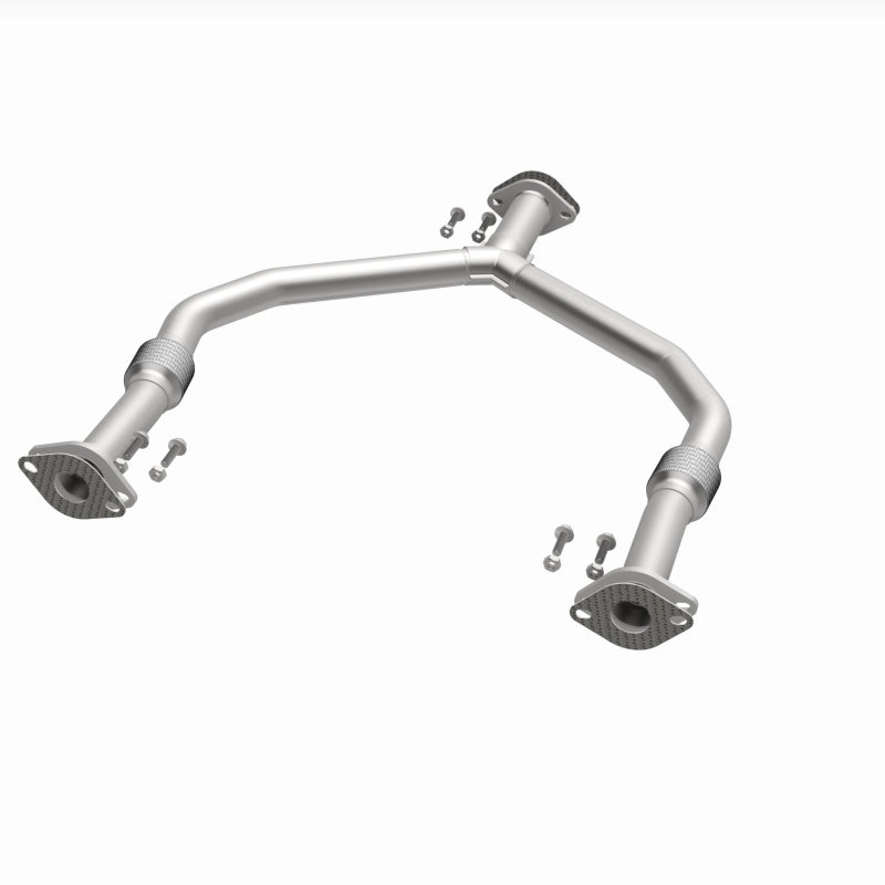BRE Exhaust 06-08 M35 3.5L Front Pipe Kit