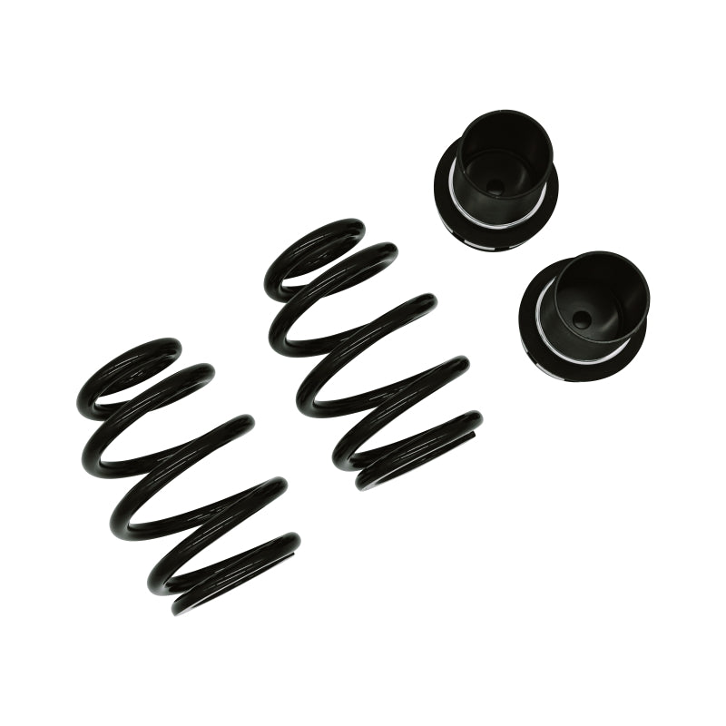 Air Lift Performance 09-16 Audi A4 / 07-17 Audi A5 Coilover Kit