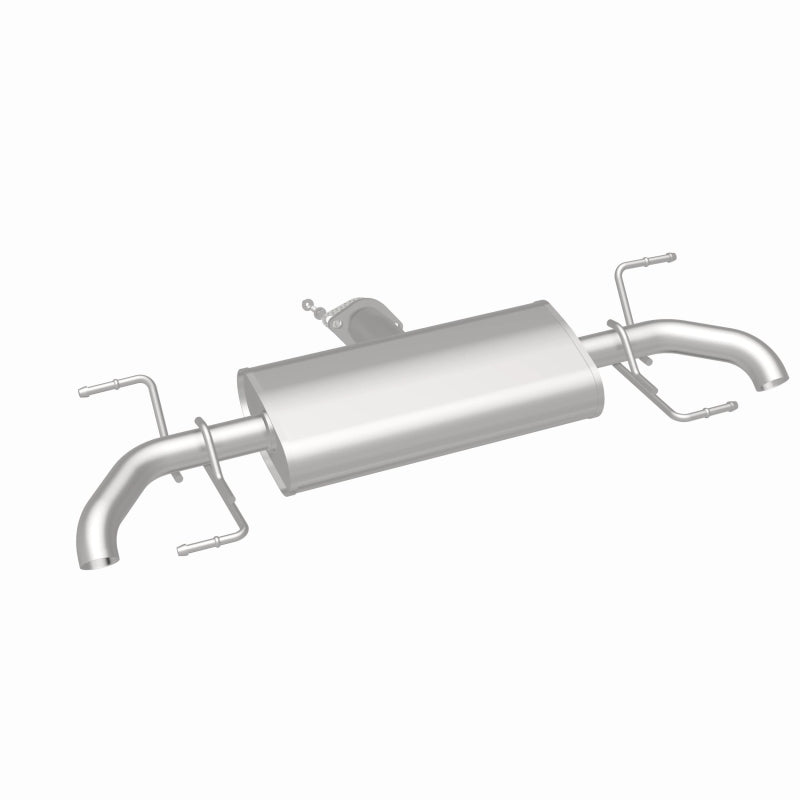 MagnaFlow BRE Exhaust Kit 14-18 Mazda 3 2.0L