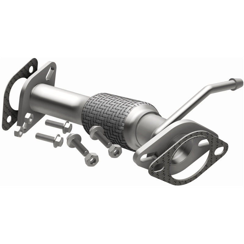 BRE Exhaust 11-14 Sonata 2.0L 2.4L Front Pipe Kit